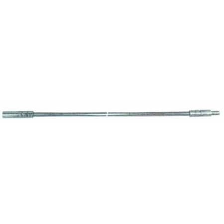 Gordon Brush Steel Extension Rod 86024